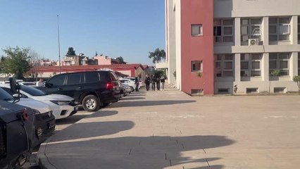 Tabancayla öldürülen kişinin katil zanlısı arkadaşı çıktı