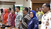 Menkes Terawan Temukan Indikasi Kecurangan pada Layanan JKN