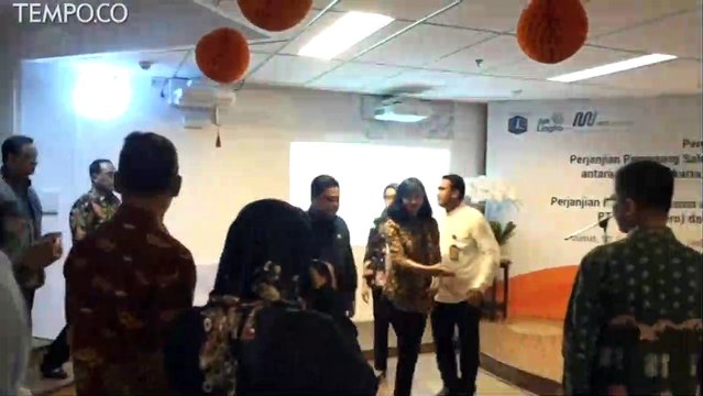 Erick Thohir Kantongi Nama Calon Direksi Garuda Indonesia