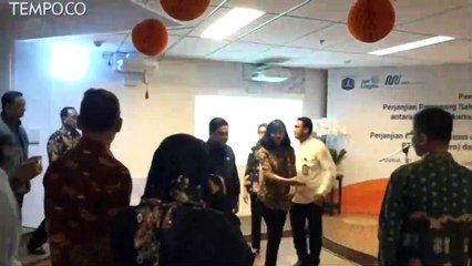 Erick Thohir Kantongi Nama Calon Direksi Garuda Indonesia