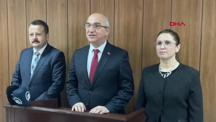 BARTIN'DA 'MADENCİLİK MESLEK LİSESİ' AÇILACAK