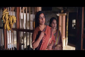 Kumari 2022 Malayalam ESub HDRip Movie Part 1