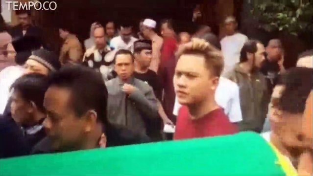 Lina Mantan Istri Sule Meninggal Dunia