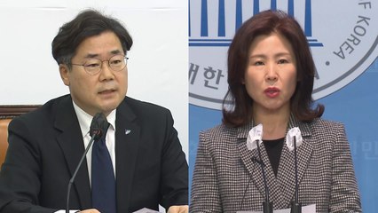 정진상 구속 여부 촉각..."인간 사냥"  vs "李 방탄 실장" / YTN