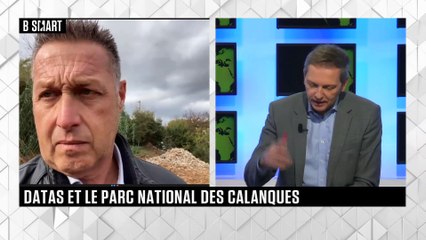 SMART IMPACT - Le débat du vendredi 18 novembre 2022