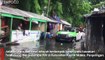 Teluk Gong Masih Terendam Banjir