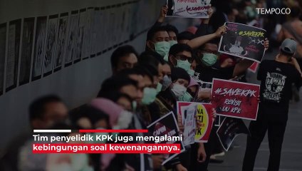 Libur Panjang, KPK Kurang Giat Antisipasi Korupsi 🔍