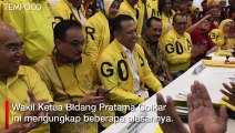 Bambang Soesatyo Mundur Sebagai Calon Ketum Golkar, Ini Alasannya