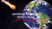 Waspada, NASA Deteksi Asteroid Raksasa Dekati Bumi