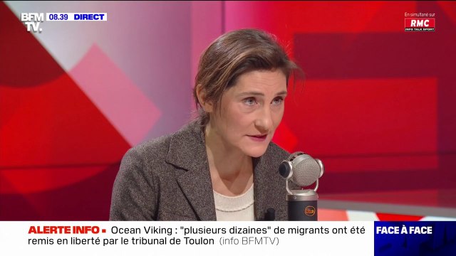 Amélie Oudéa-Castéra: Les personnes homosexuelles pourront se rendre comme tous les autres supporters au Qatar