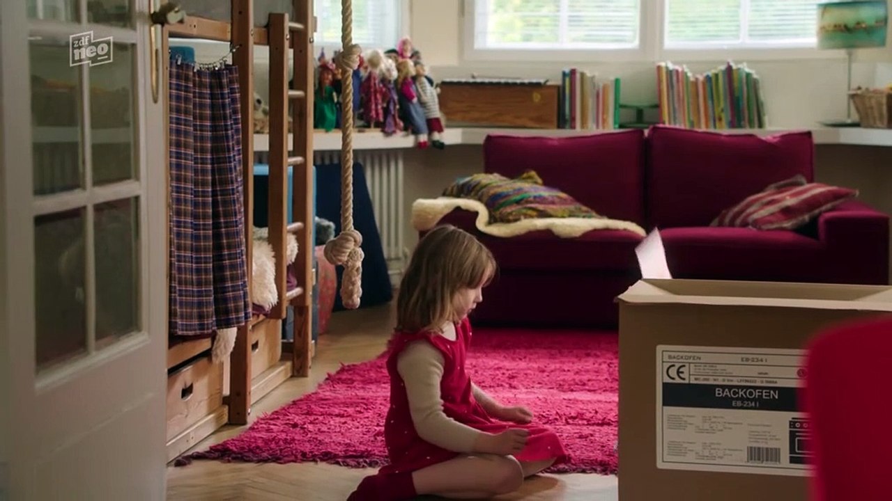 Safe | Staffel 01, Folge 03