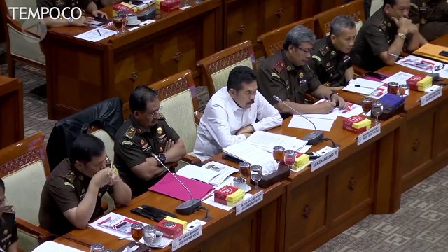 Terkait Kasus Jiwasraya, Kejagung Terus Cari Barang Bukti
