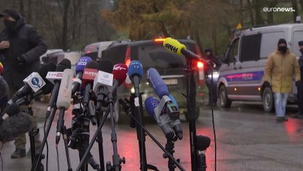 Варшава обещает расследовать инцидент с ракетой как можно быстрее