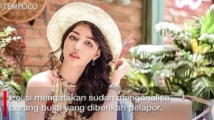 Diperiksa Polisi, Siwi Widi: Ini Persaingan Kerja