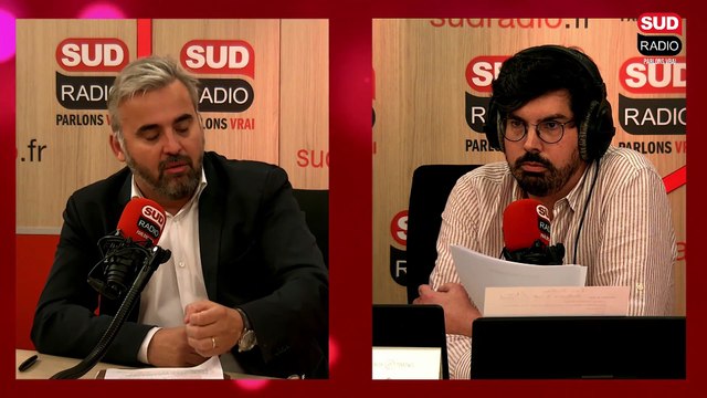 Alexis Corbière : Ce n’est pas la Coupe du Monde, c’est la Coupe immonde !