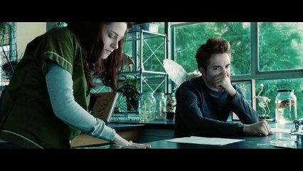The Twilight Saga's Most Iconic Scenes