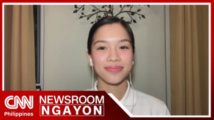 Maximum visibility ng traffic enforcers ngayong holiday season | Newsroom Ngayon