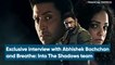 Focus should be on content and not the box office numbers: Abhishek Bachchan