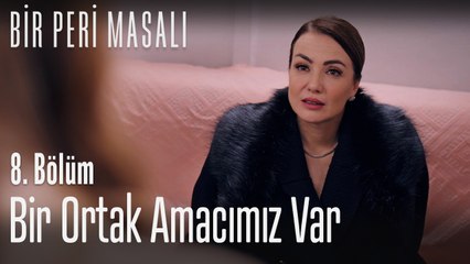 Ortak bir amacımız var - Bir Peri Masalı 8. Bölüm