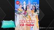 Phạm Kim Oanh đăng quang Mrs Grand International: Việt nam có thêm vương miện quốc tế