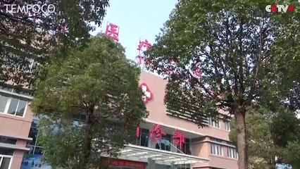 Superketat Prosedur Perawatan Menyeluruh untuk Pasien Virus Corona