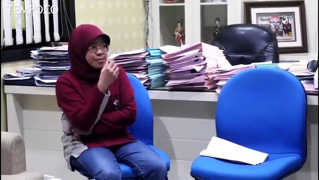 Pengerjaan Saluran Air Belum Tuntas, Banjir Melanda Surabaya