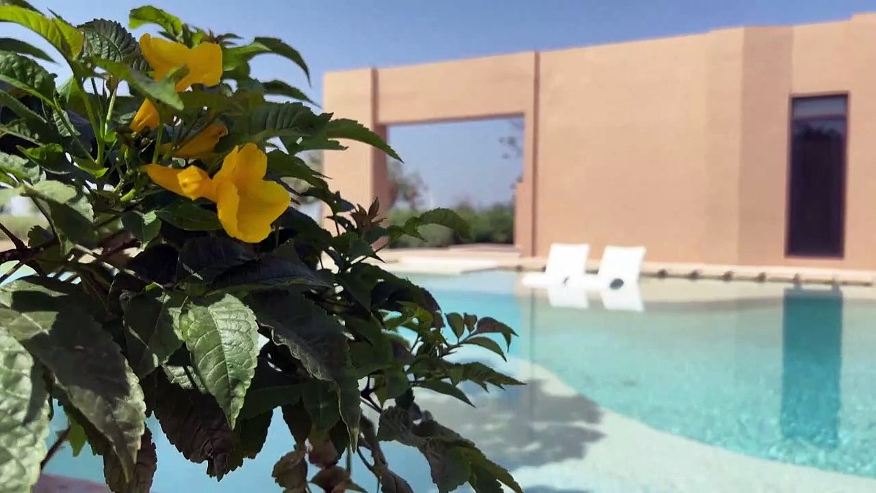 WM-Quartier: So residiert die DFB-Elf in Katar