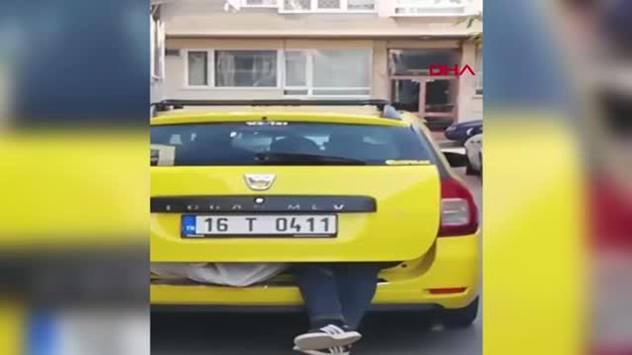 BAGAJDA YOLCULUĞA 1861 TL CEZA