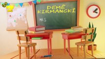 Zarok TV - DEMÊ KIRMANCKÎ (S2) - BEŞ 5: MA ŞINÊ HETÊ DOKTORÎ - (NÛ/NEWE)