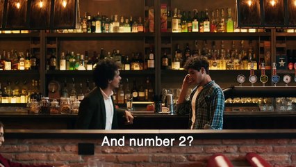 Mascarpone Bande-annonce (EN)