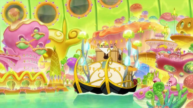 Doraemon: Nobita's Chronicle of the Moon Exploration Bande-annonce (IT)