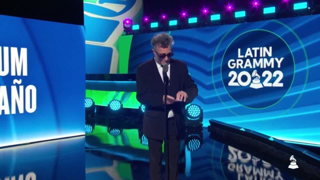 'Motomami' gana el premio de mejor álbum del año en los Grammy Latinos