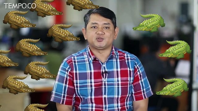 Kisruh Helmy dan Dewan Pengawas, TVRI Semrawut?