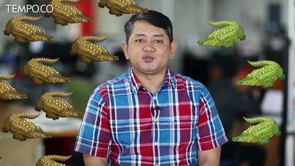 Kisruh Helmy dan Dewan Pengawas, TVRI Semrawut?
