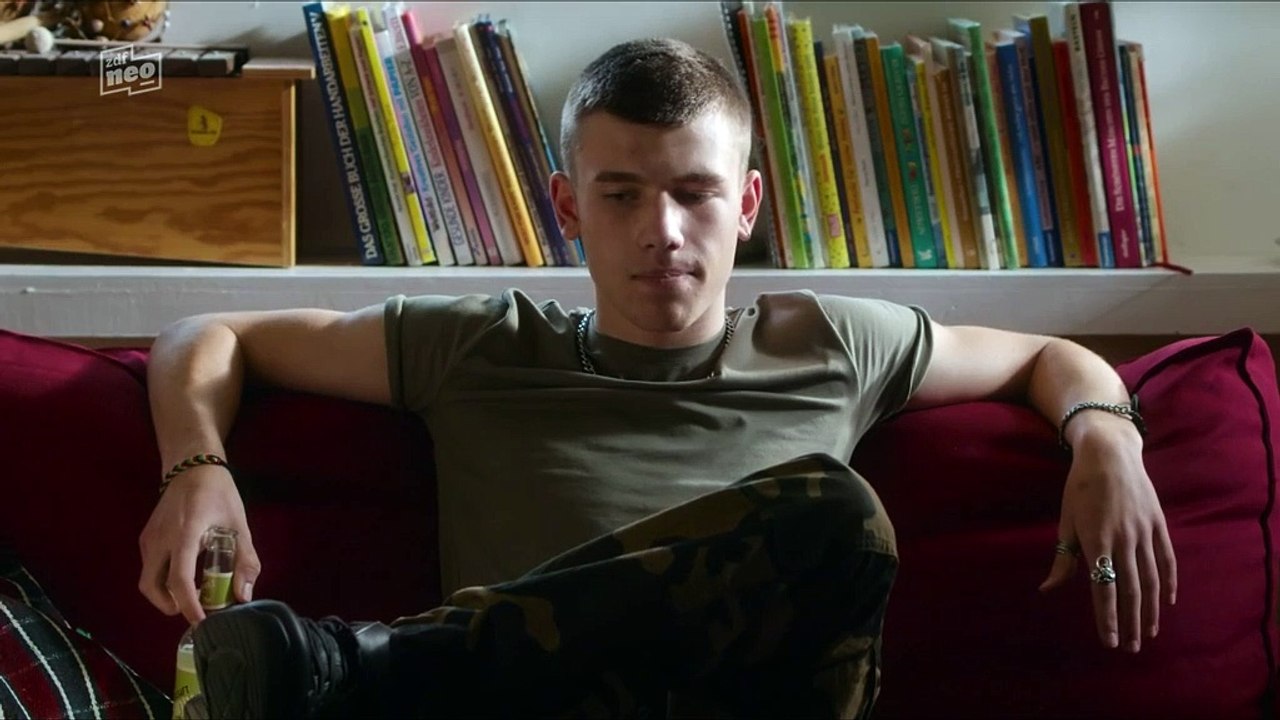 Safe | Staffel 01, Folge 05