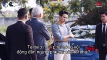 Đóa Hoa Tham Vọng - tập 26 ( vietsub) phim tình cảm thái lan trọn bộ - Krachao Seeda (2021)