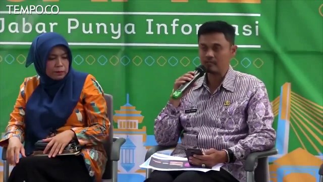 Diikuti 40 Ribu Peserta, Pemprov Jabar Pastikan Tes CPNS Gratis