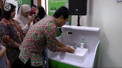 Penularan Virus Corona Bisa Melalui Mata