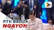 Pagbangon ng MSMEs, kabilang sa mga prayoridad ni Pres. Ferdinand R. Marcos Jr.