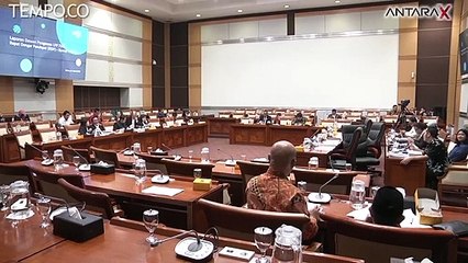 Direksi TVRI Bantah Alasan Dewas soal Pemecatan Helmy Yahya