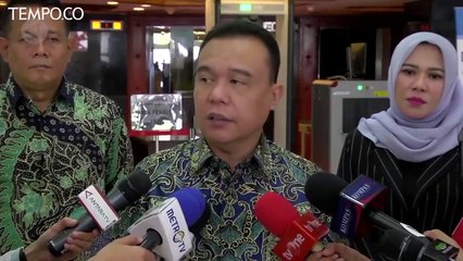 Soal Pemeriksaan Mulan Jameela, Disebut Harus Ada Izin Presiden