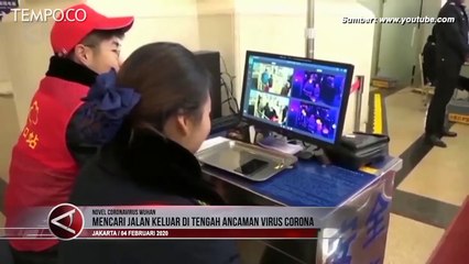 Kenali Lebih Dekat Virus Corona, dari Pencegahan hingga Obat Penawar