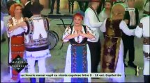 Maria Butila - Mageran de la padure (Revelion ETNO TV 2017)