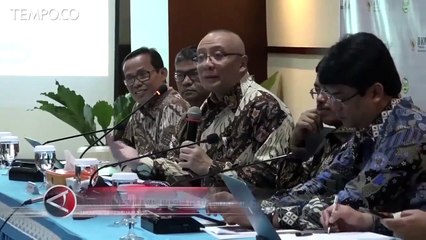 Download Video: Ratusan Ribu Peserta CPNS yang Mangkir Tak Boleh Daftar CPNS Berikutnya