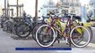 Reportage - Des primes pour acheter des vélos