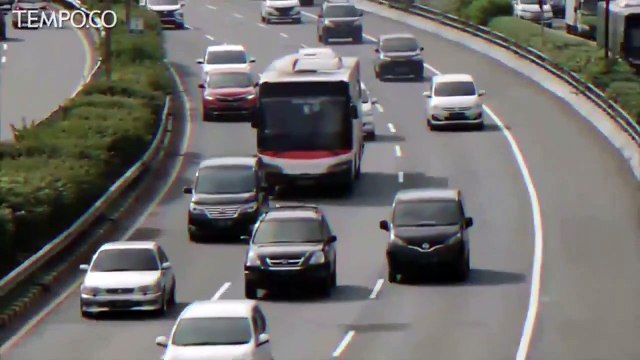 Tarif Tol Dalam Kota Naik Akhir Januari, Cek Besarannya