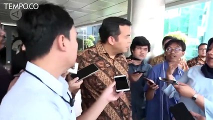 Krakatau Steel Minta Impor Baja dari Cina Dibatasi