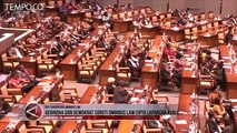 Soroti Omnibus Law, Gerindra dan Demokrat Ingin Buruh Dilibatkan