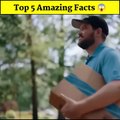Top 5 Amazing Facts in Hindi _ random facts _ interesting facts #tigersaab