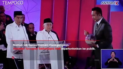 KILAS BALIK 2019-JANUARI, Dari Prostitusi Online hingga Wafatnya Bapak Satpam Indonesia